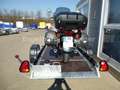 Vezeko HUSKY F 08.25 Silber - Absenker 250x125cm 750 kg - thumbnail 6