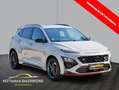 Hyundai KONA N Performance 2WD 8-FACH KRELL Gris - thumbnail 1