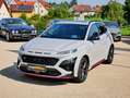 Hyundai KONA N Performance 2WD 8-FACH KRELL Grau - thumbnail 4