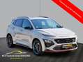 Hyundai KONA N Performance 2WD 8-FACH KRELL Grau - thumbnail 1