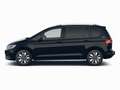 Volkswagen Touran 1.5TSI DSG Goal AHK Schwarz - thumbnail 6