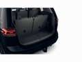 Volkswagen Touran 1.5TSI DSG Goal AHK Schwarz - thumbnail 10