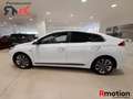 Hyundai IONIQ 1.6 GDI HEV Style DCT con trailer pack Blanco - thumbnail 8