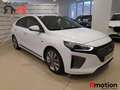 Hyundai IONIQ 1.6 GDI HEV Style DCT con trailer pack Blanco - thumbnail 15