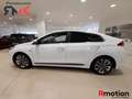 Hyundai IONIQ 1.6 GDI HEV Style DCT con trailer pack Blanco - thumbnail 14