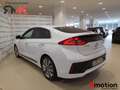 Hyundai IONIQ 1.6 GDI HEV Style DCT con trailer pack Blanco - thumbnail 19