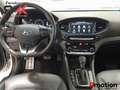Hyundai IONIQ 1.6 GDI HEV Style DCT con trailer pack Blanco - thumbnail 5
