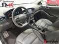 Hyundai IONIQ 1.6 GDI HEV Style DCT con trailer pack Blanco - thumbnail 29