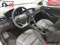 Hyundai IONIQ 1.6 GDI HEV Style DCT con trailer pack Blanco - thumbnail 20
