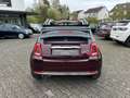 Fiat 500C 1.2 Collezione Navi/Pdc/Carplay Rouge - thumbnail 4