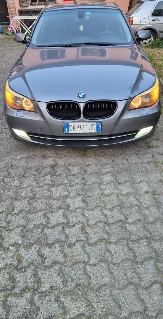 BMW 530 530xd - 1