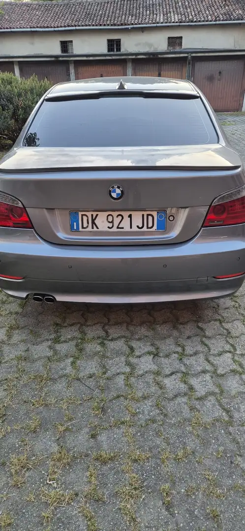 BMW 530 530xd - 2