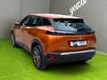 Peugeot 2008 Active Pack PT 100, wenig KIlometer Orange - thumbnail 5