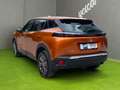 Peugeot 2008 Active Pack PT 100, wenig KIlometer Orange - thumbnail 4