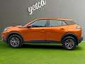 Peugeot 2008 Active Pack PT 100, wenig KIlometer Orange - thumbnail 3