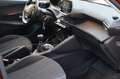 Peugeot 2008 Active Pack PT 100, wenig KIlometer Orange - thumbnail 8