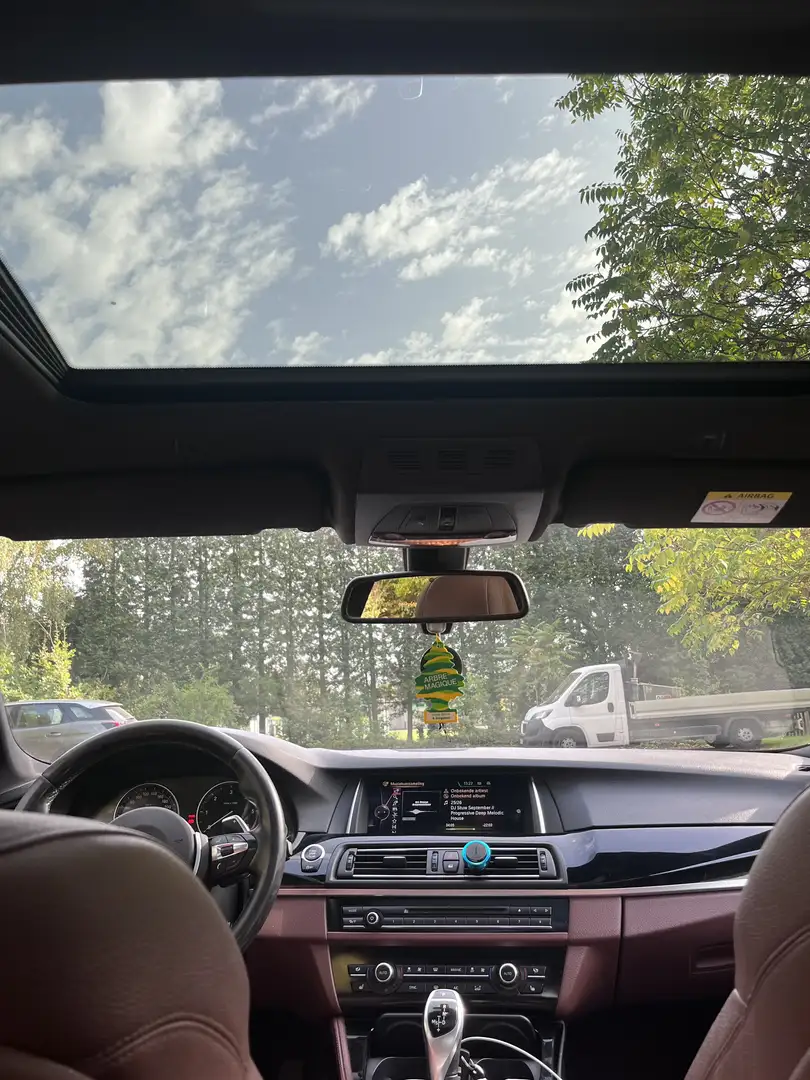 BMW 530 530d Gran Turismo Aut. - 2