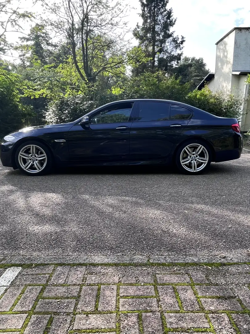 BMW 530 530d Gran Turismo Aut. - 1