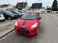 Hyundai i10 Edition+ Rot - thumbnail 1