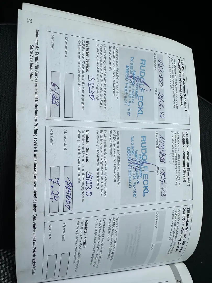 Hyundai i10 Edition+ Rot - 2