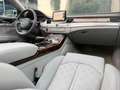 Audi A8 4.2 TDI QUATTRO|KEYLESS|SOFT|MASSAGE|NIGHT|BOSE Grau - thumbnail 19
