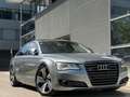 Audi A8 4.2 TDI QUATTRO|KEYLESS|SOFT|MASSAGE|NIGHT|BOSE Grau - thumbnail 8