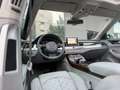 Audi A8 4.2 TDI QUATTRO|KEYLESS|SOFT|MASSAGE|NIGHT|BOSE Grau - thumbnail 25