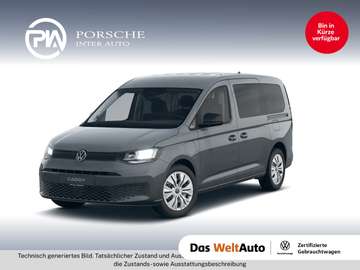 Maxi eHybrid 110 kW