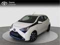 Toyota Aygo 5P x-play 70 Manual - thumbnail 1