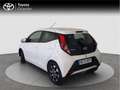 Toyota Aygo 5P x-play 70 Manual - thumbnail 2
