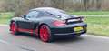 Porsche Cayman S 3.4 - PDK - 987.2 340 PK Schwarz - thumbnail 5