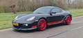 Porsche Cayman S 3.4 - PDK - 987.2 340 PK Schwarz - thumbnail 8
