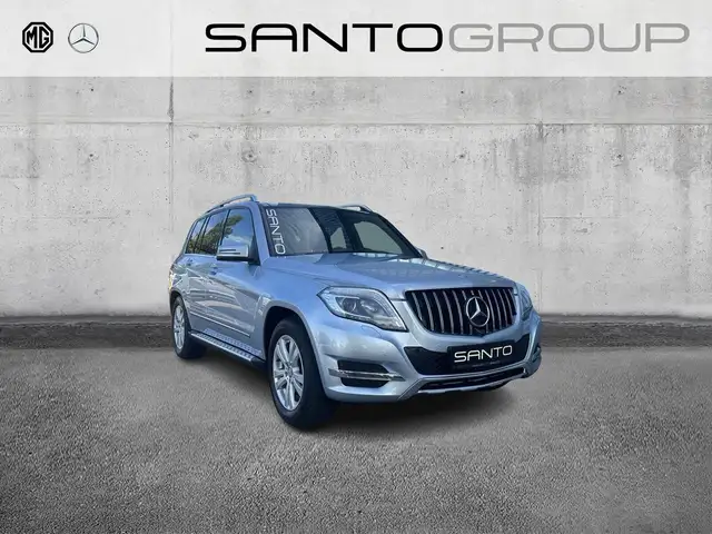 Mercedes-Benz GLK 350 GLK 350 CDI 4MATIC COMAND APS/Navi/Pano.-Dach