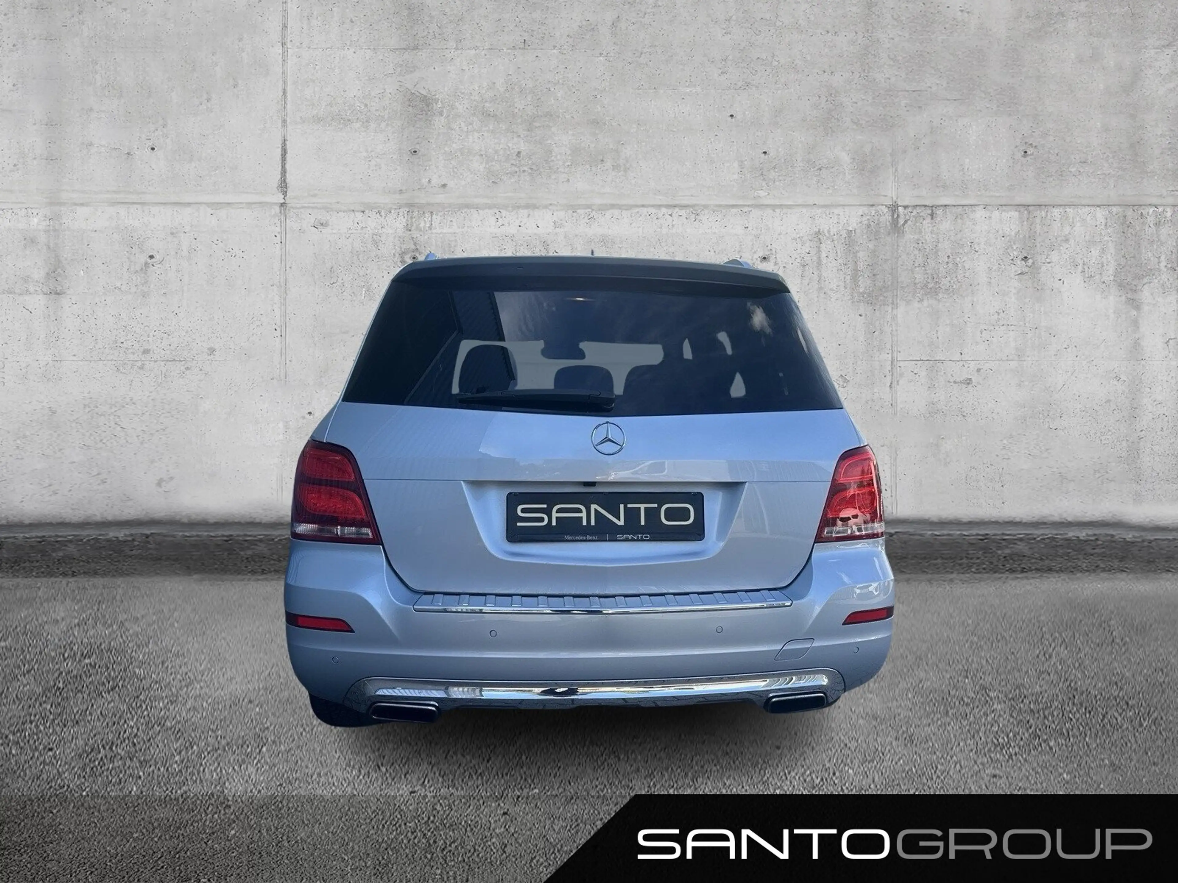 Mercedes-Benz GLK 350 GLK 350 CDI 4MATIC COMAND APS/Navi/Pano.-Dach — photo 5