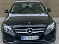 Mercedes-Benz C 220 Classe C 220 d Executive 7G-Tronic A Noir - thumbnail 1