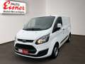 Ford Transit Custom KASTEN 2.0 TDCI Weiß - thumbnail 2