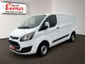 Ford Transit Custom KASTEN 2.0 TDCI Weiß - thumbnail 3