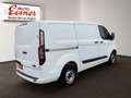 Ford Transit Custom KASTEN 2.0 TDCI Weiß - thumbnail 13