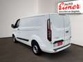 Ford Transit Custom KASTEN 2.0 TDCI Weiß - thumbnail 11