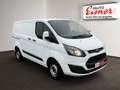 Ford Transit Custom KASTEN 2.0 TDCI Weiß - thumbnail 15