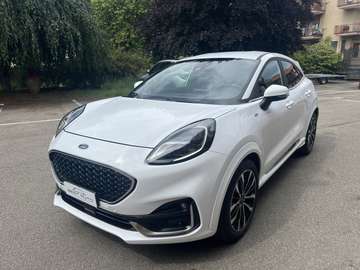 Puma 155cv ST-Line Vignale s