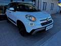Fiat 500L 1.3 mjt Connect 95cv N1 Autocarro 4 Posti Bianco - thumbnail 5