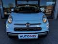 Fiat 500L 1.3 mjt Connect 95cv N1 Autocarro 4 Posti Bianco - thumbnail 4