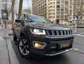 Jeep Compass 1.4 T 140 BLACKSTAR 2WD Gris - thumbnail 7