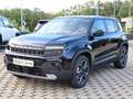Jeep Avenger Summit e-Hybrid 1.2 Schwarz - thumbnail 7