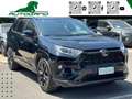 Toyota RAV 4 RAV4 2.5 HV (218CV) E-CVT 2WD Black Edition Nero - thumbnail 3