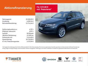 2.0 TDI STYLE +TEMPO +NAVI +LM +SHZ +CLIMA +