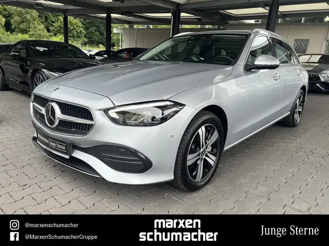 Mercedes-Benz 300 main image