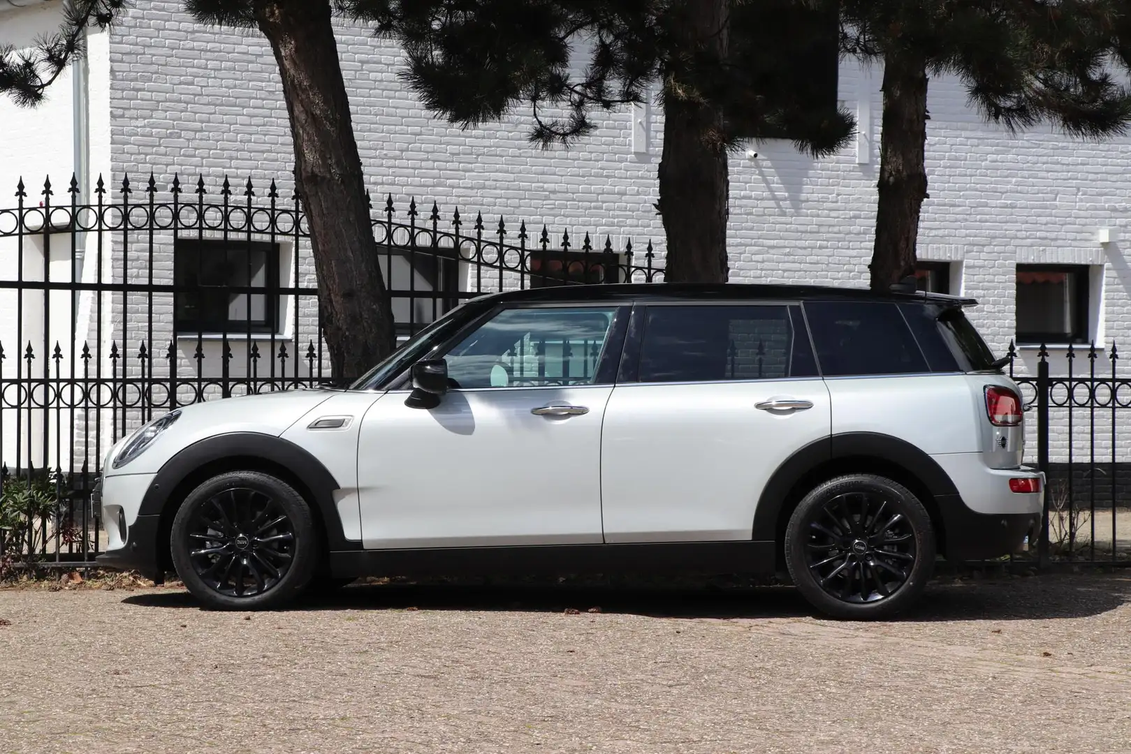 MINI Cooper Clubman Mini 1.5 Chili |Panoramadak |Harman/Kardon |Stoelv Blanc - 2