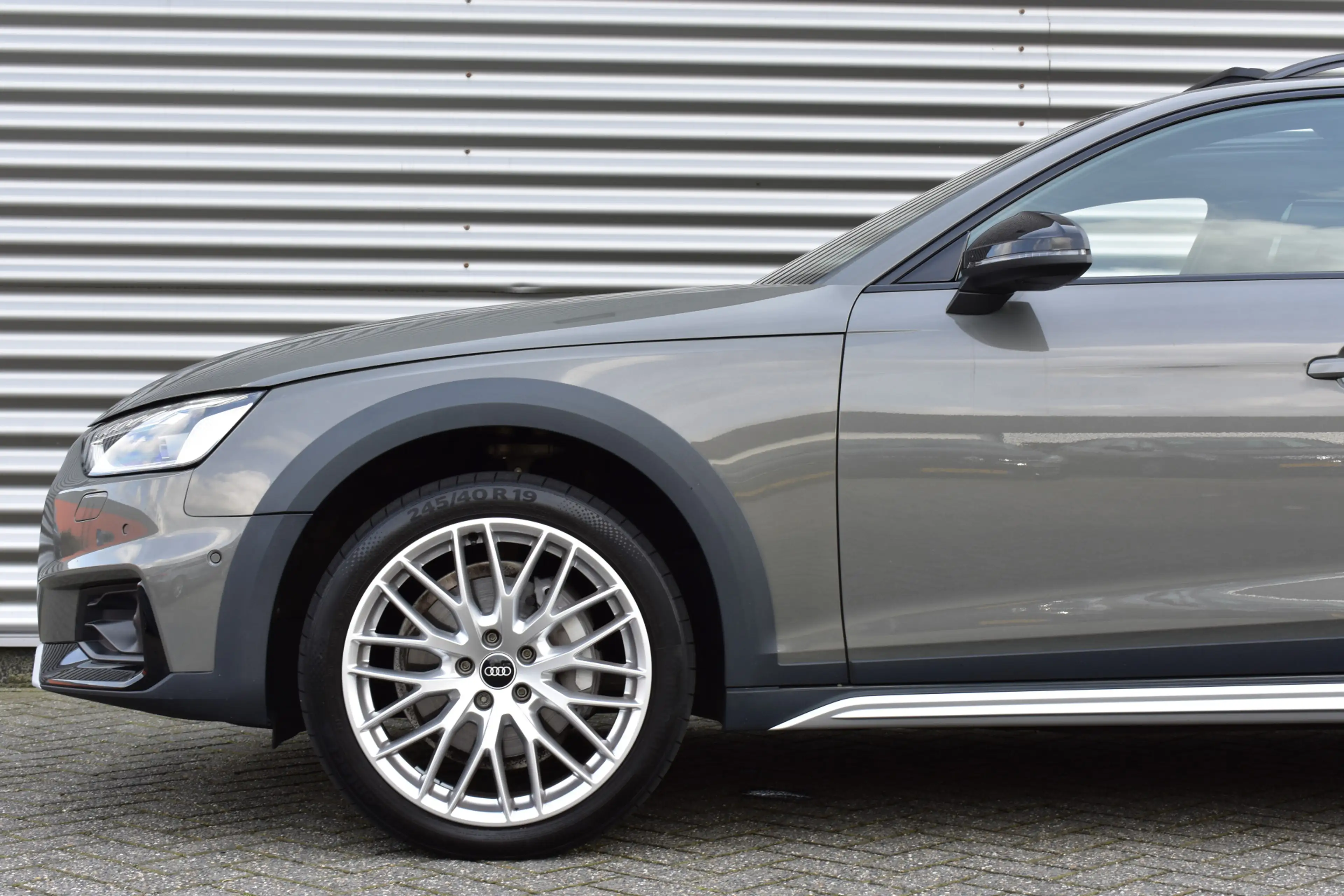 Audi A4 allroad 2.0 40 TDI quattro Matrix-LED | B&O | Pano | Elek. — photo 49